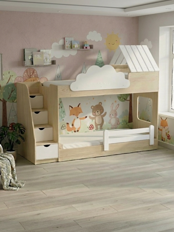 Ottawa Kids Bed