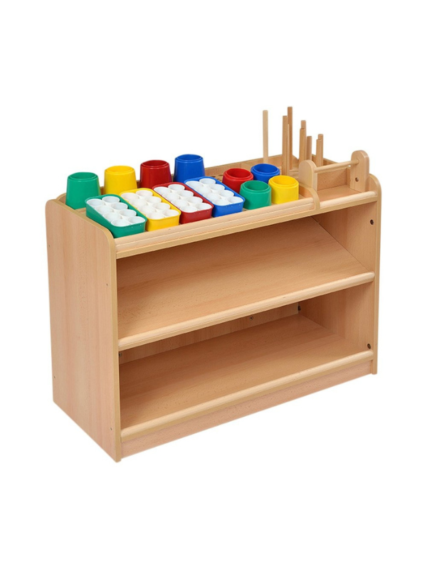 Art & Craft Unit