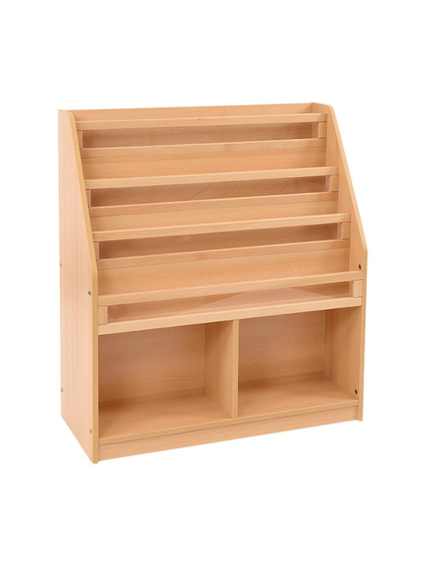 Book Display Unit