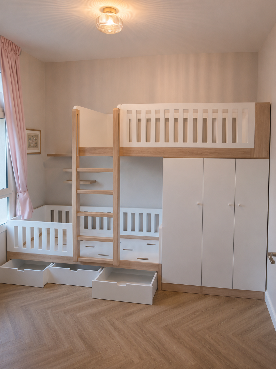 Kuwait Bunk Bed