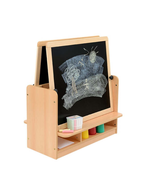 Double Sided Easel