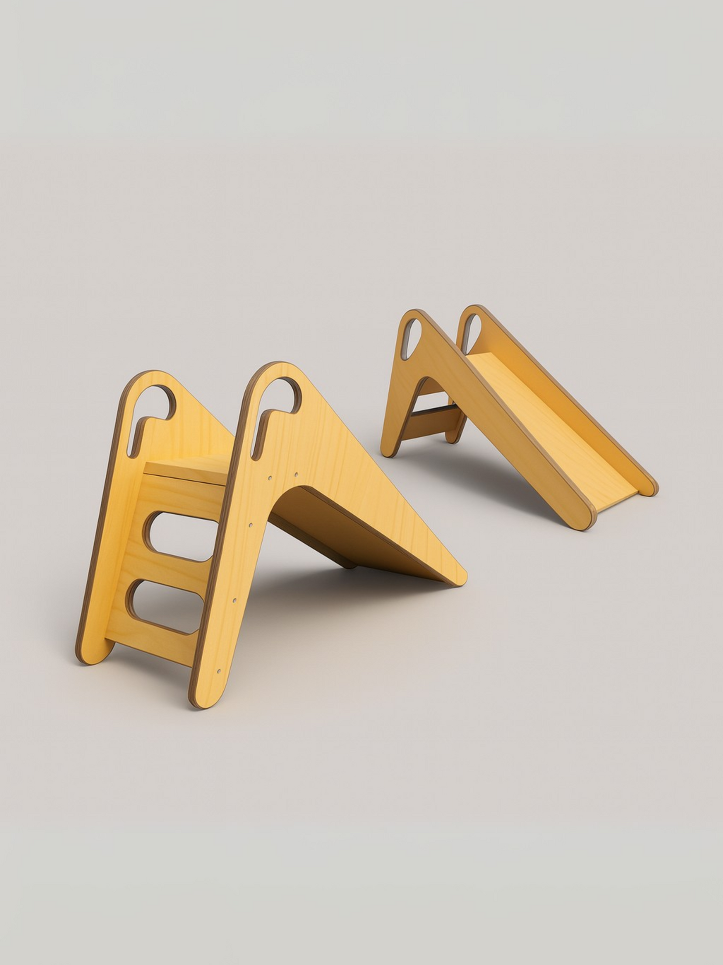 Toddler Slide
