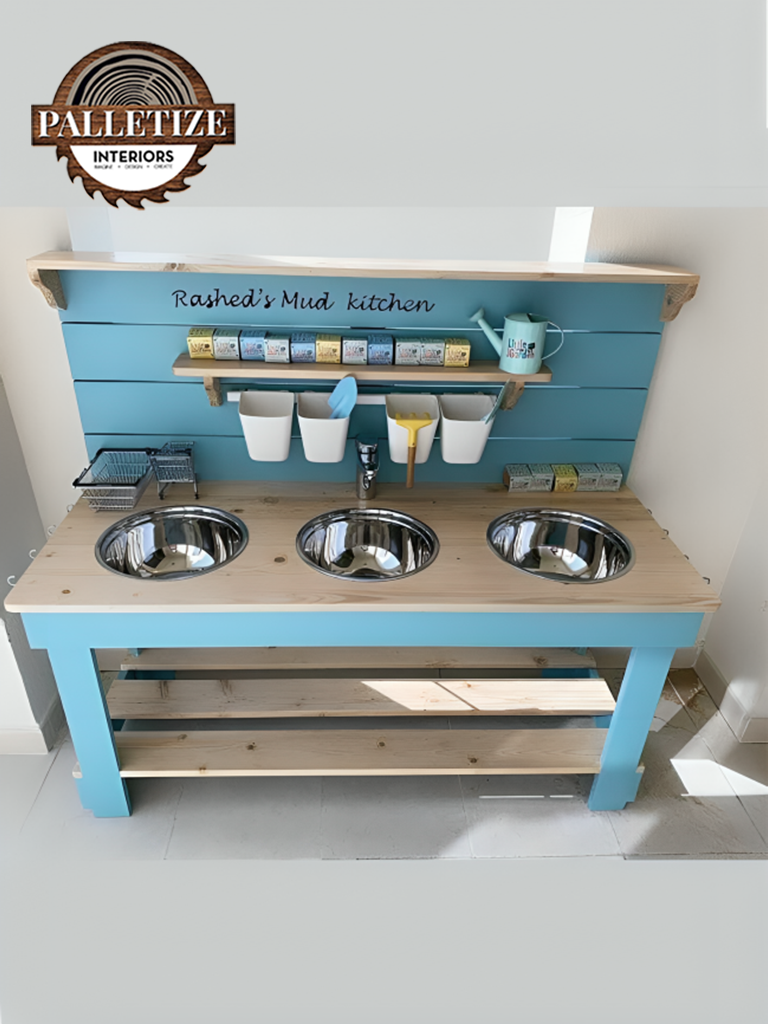 Riyadh Mud Kitchen
