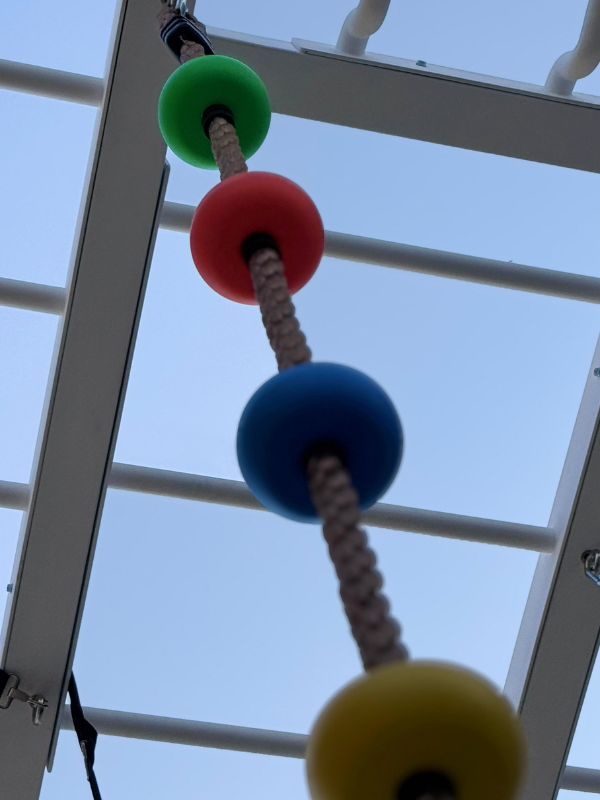 Outdoor Play Area