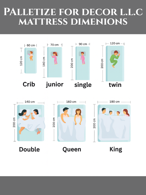 Doha Toddler Bed