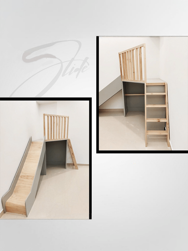 Indoor Slide