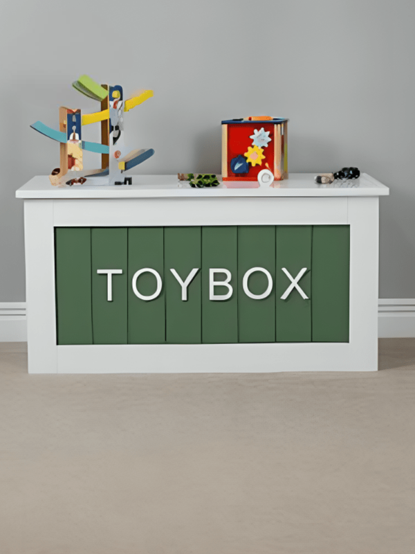 Kid's Toy Box