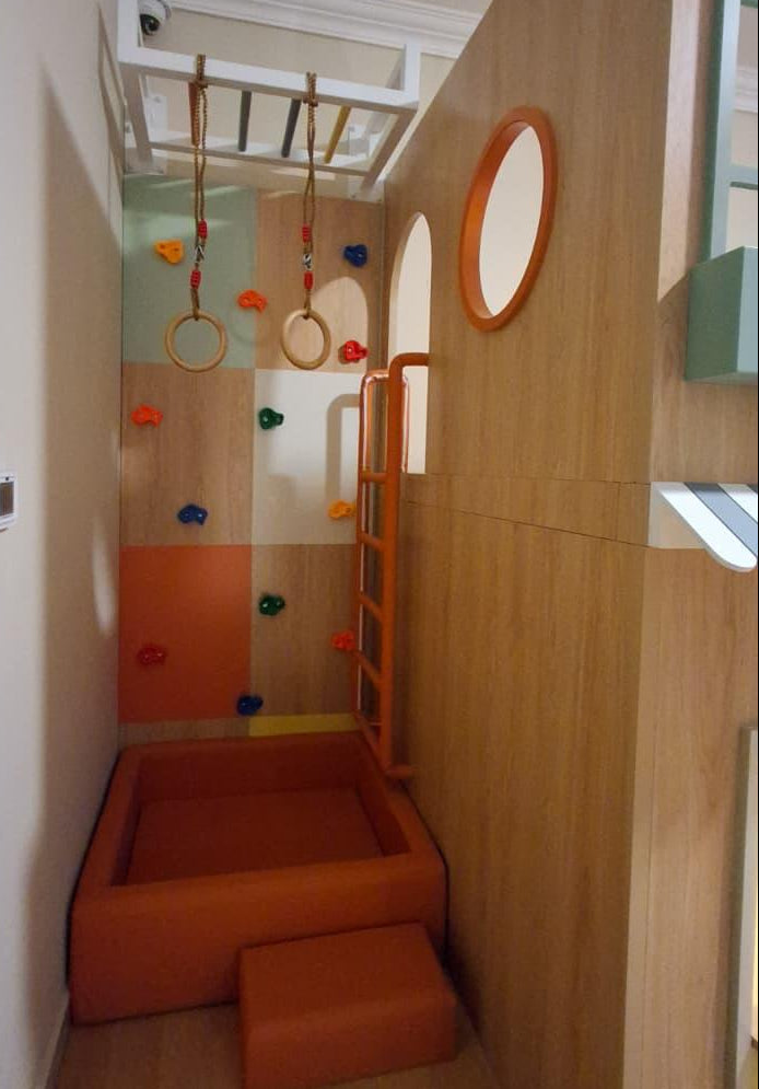 Safa's WonderHouse