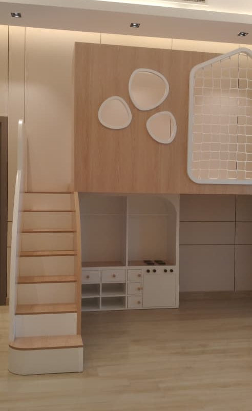 Musa's Dreamhouse Loft