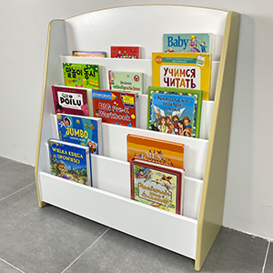 Kids Furniture & Decor