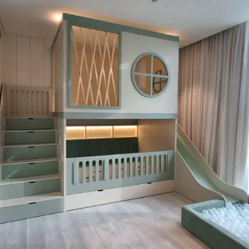 PLAY STRUCTURE