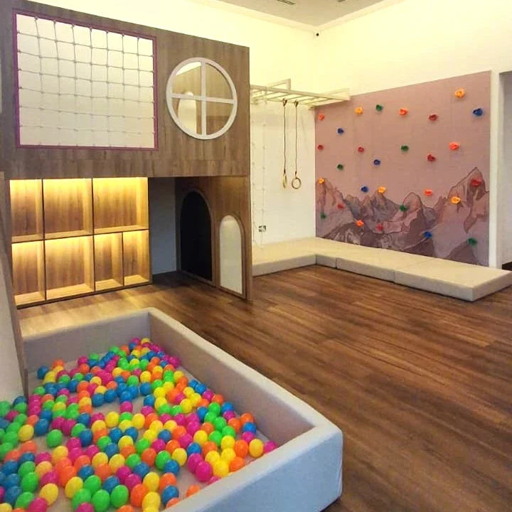 PLAYROOM