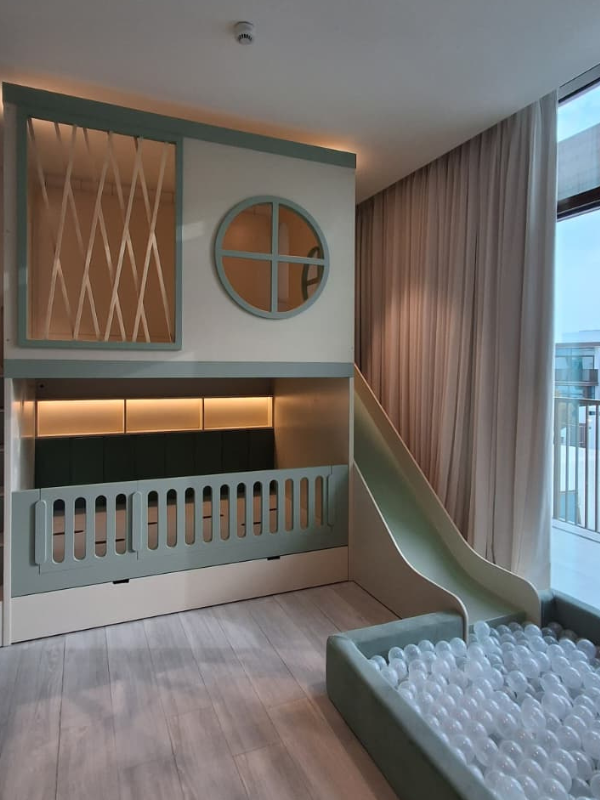 Ibrahim's Play Haven