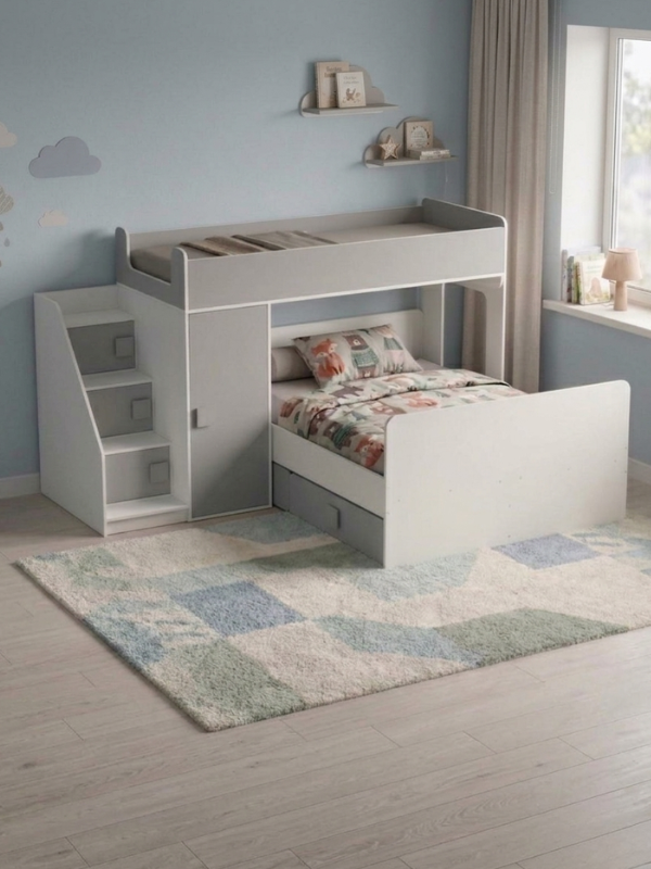 Wellington Kids' Bed