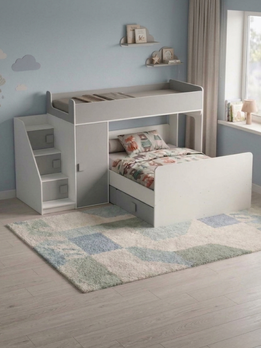 Wellington Kids Bed