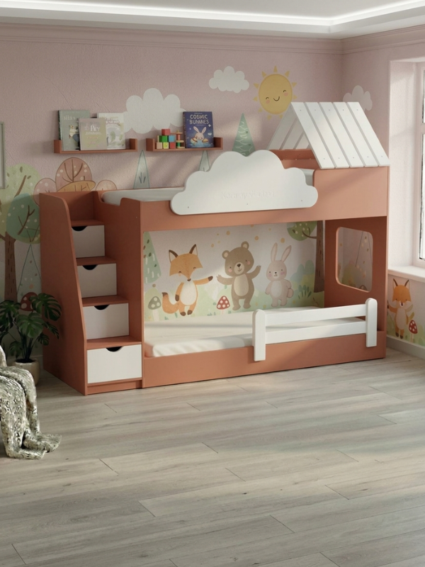 Ottawa Kids Bed