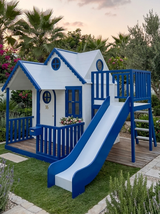 Al Amal Play Zone