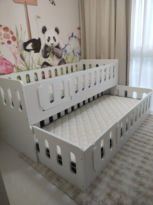 FairyTale Sleep Bed