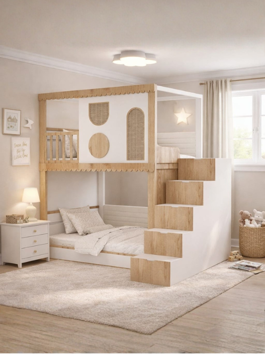 Muscat Bunk Bed