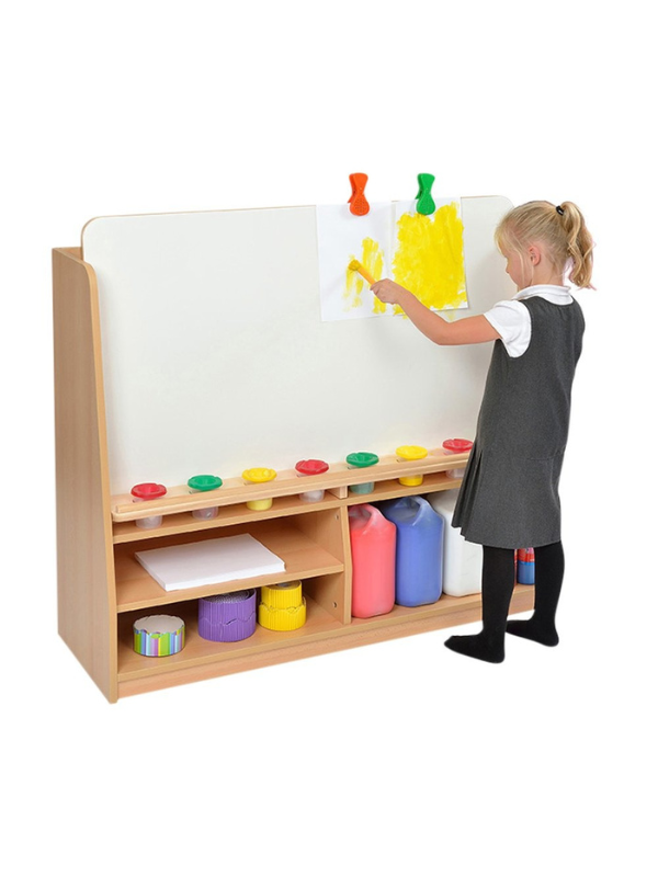 Fusion Art Station