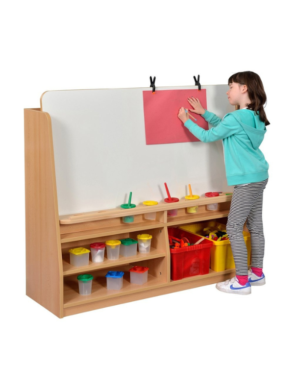 Fusion Art Station