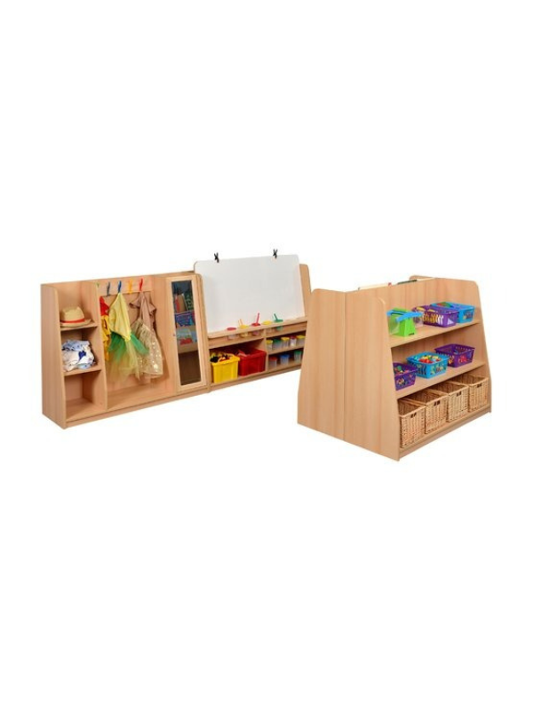 Fusion Art Station
