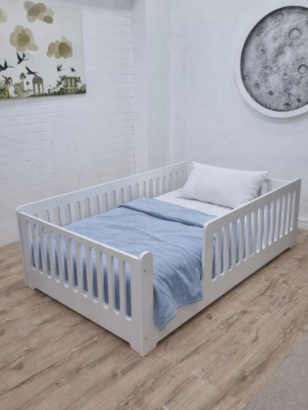 Beijing Floor Bed