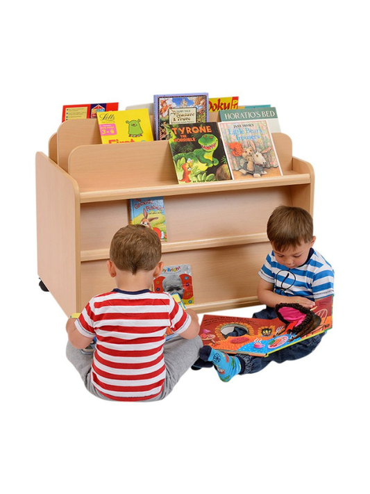 Book Display Unit/Storage