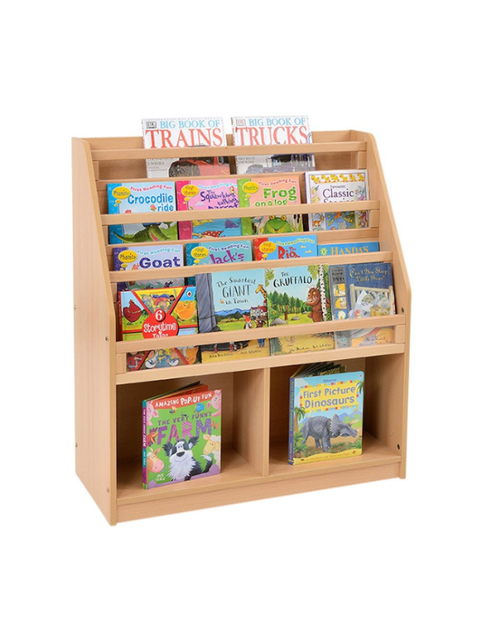 Book Display Unit