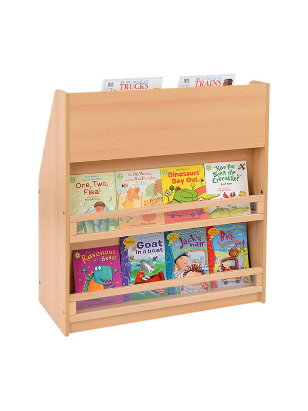 Book Display Unit