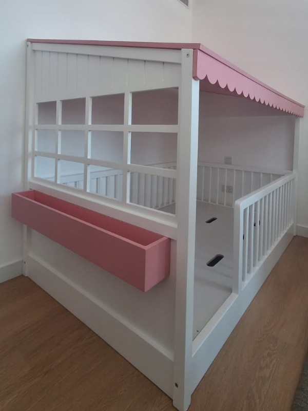 California Dream Bed