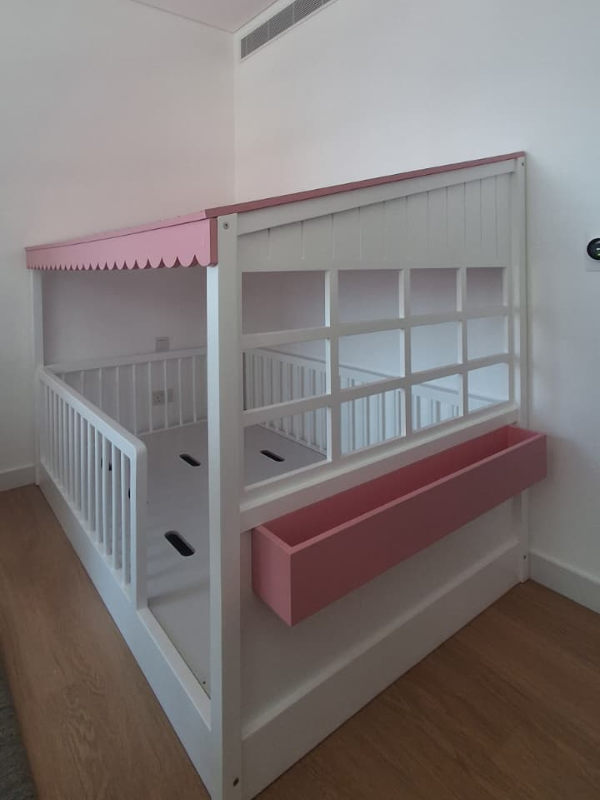 California Dream Bed