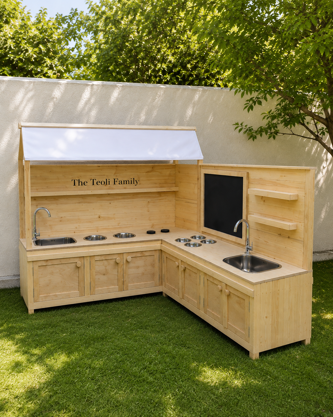 Ajman Mud Kitchen