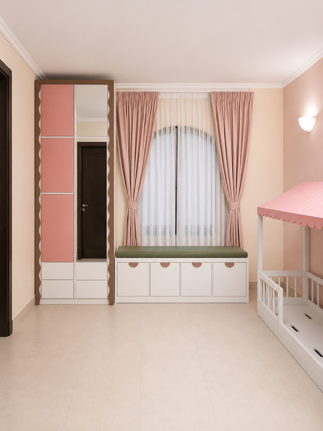 Dania’s Dream Set