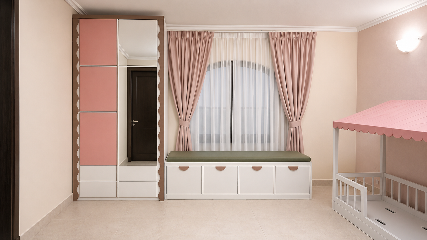Dania’s Dream Set