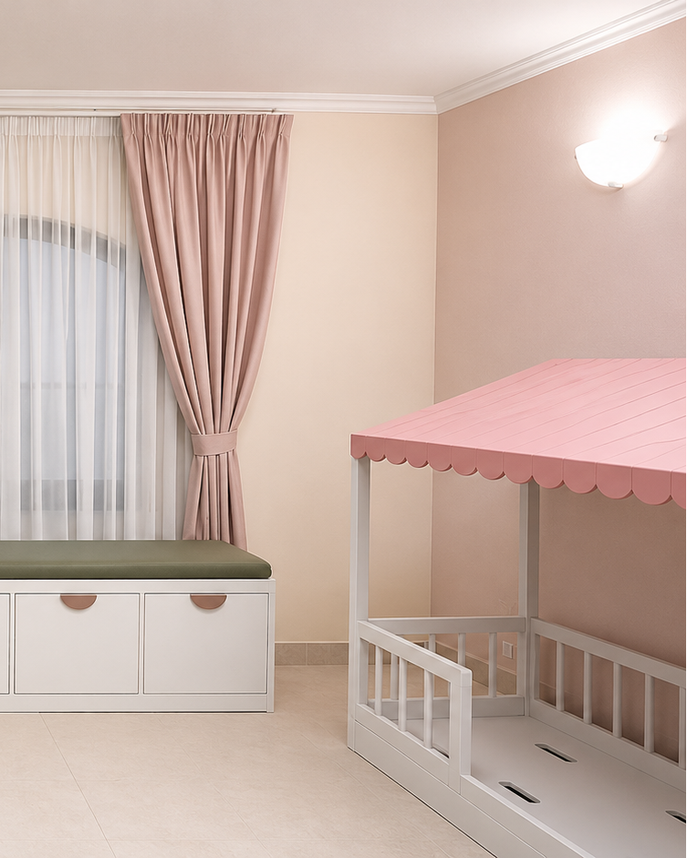 Dania’s Dream Set
