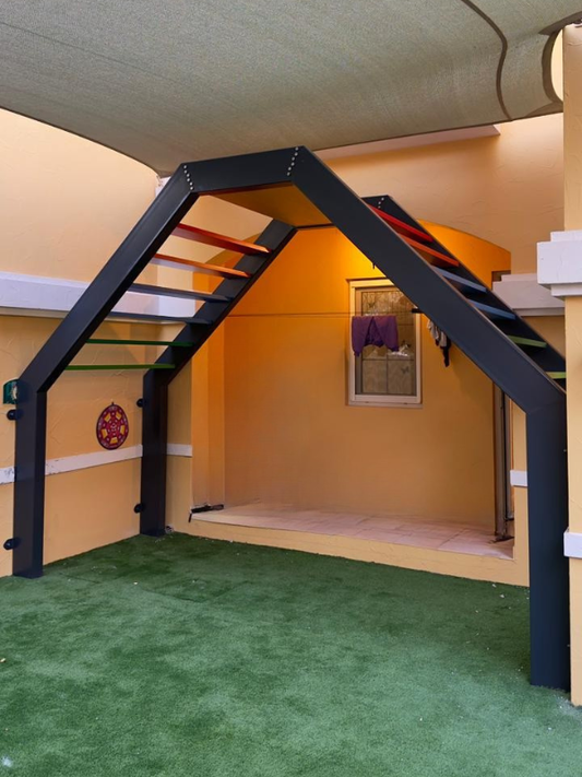 Devil Steps Ninja Unit