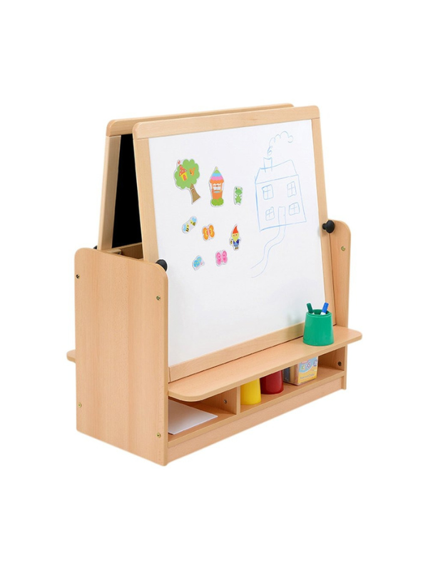 Double Sided Easel