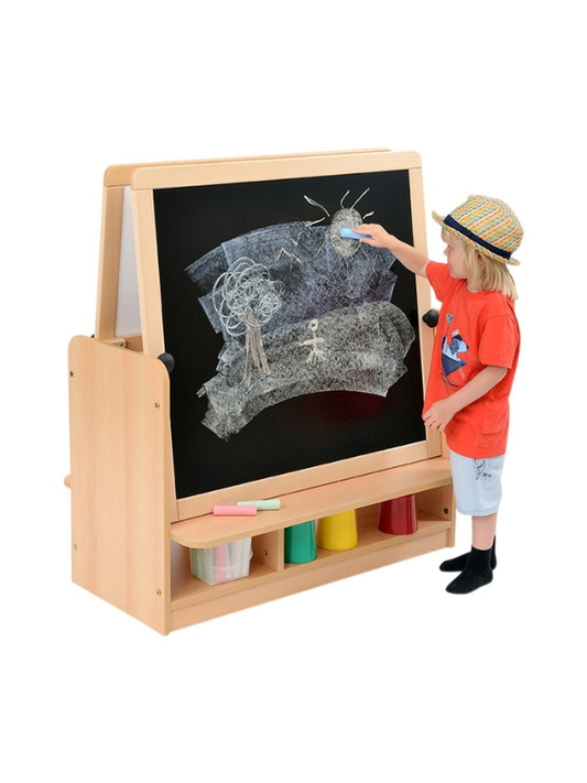 Double Sided Easel