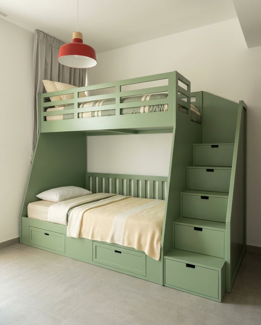 Jakarta Bunk Bed
