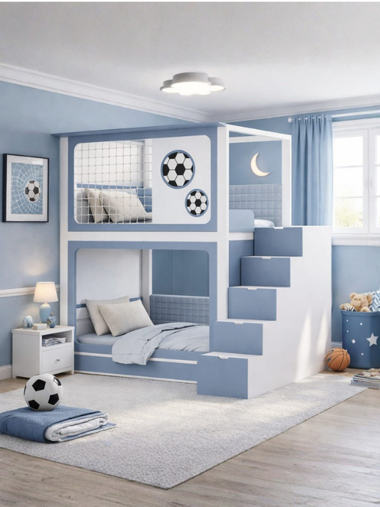 Johan Bunk Bed