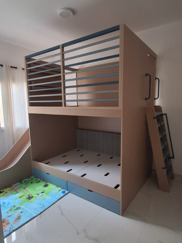 Adam Kids Bed