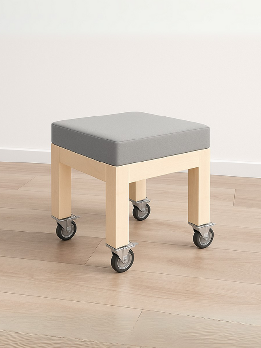 Kids Seating on Wheels