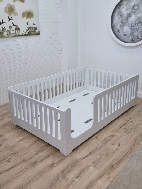 Beijing Floor Bed