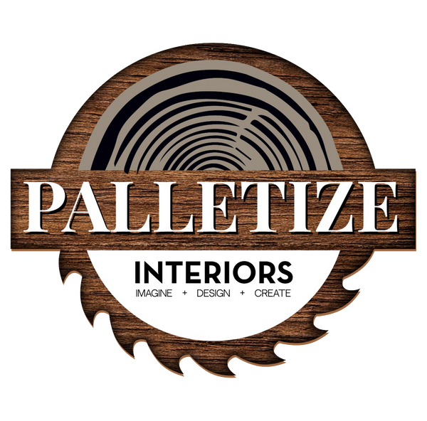 Pallatize