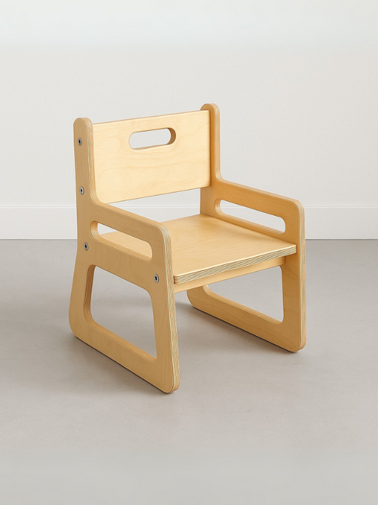 Montessori Toddler Lounge Chair