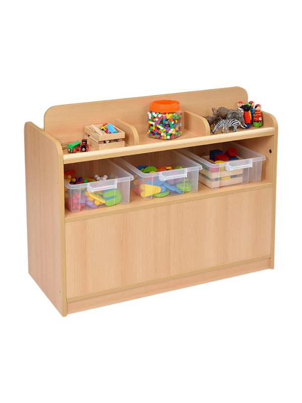 Multi Purpose Storage Unit