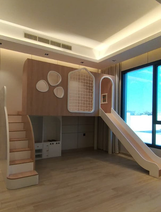 Musa's Dreamhouse Loft