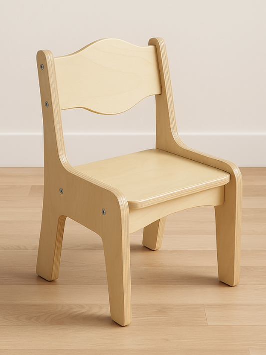 Nursery & Classroom Seating
