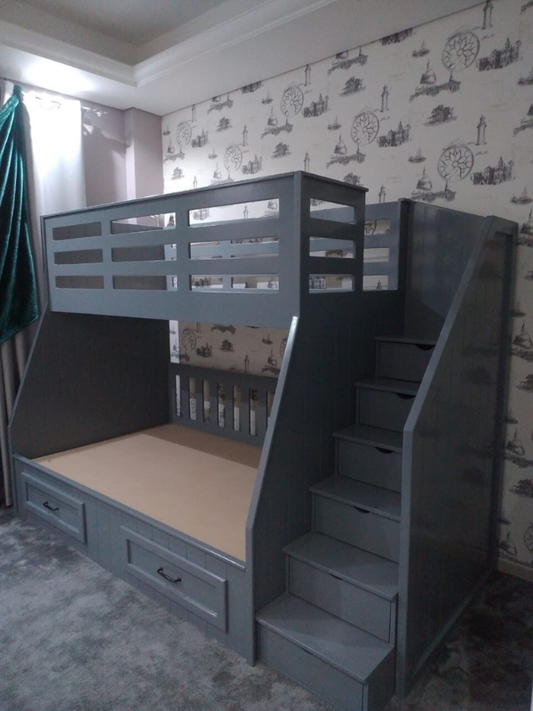 Jakarta Bunk Bed